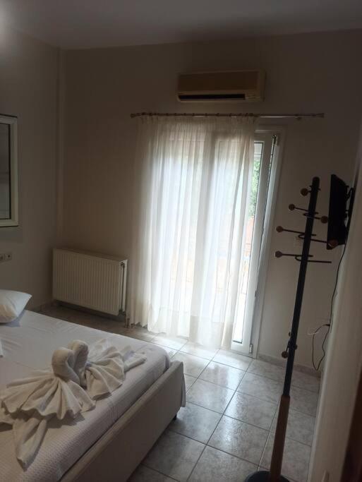 Viviana House Villa Mytikas  Buitenkant foto