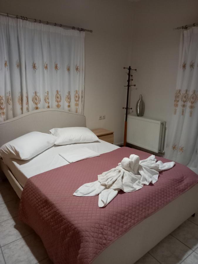 Viviana House Villa Mytikas  Buitenkant foto