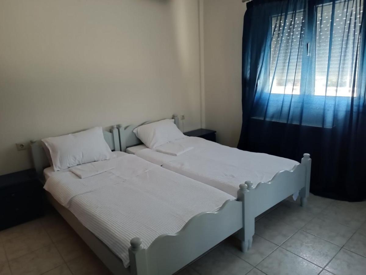 Viviana House Villa Mytikas  Buitenkant foto